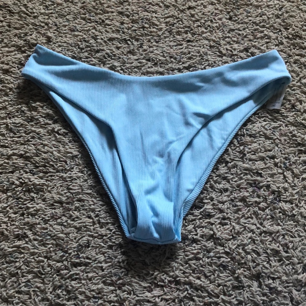 Swimsuit bottoms
